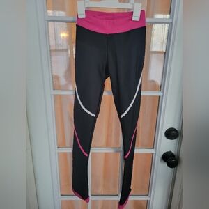 CHLOE NOEL Fleece Skating Pants